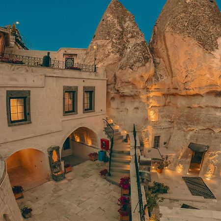 Sora Cave Hotel Goreme Exterior foto