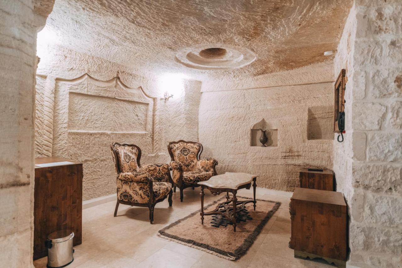 Sora Cave Hotel Goreme Exterior foto