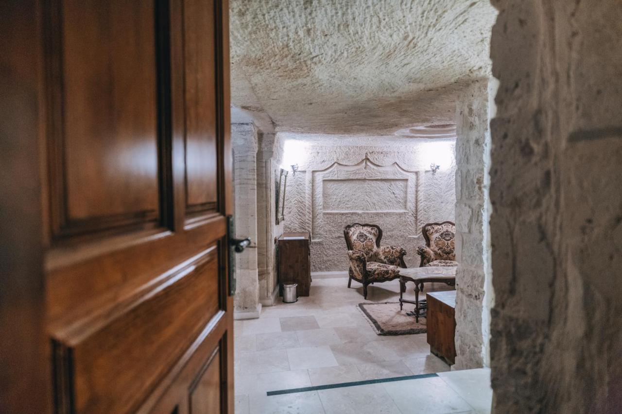 Sora Cave Hotel Goreme Exterior foto