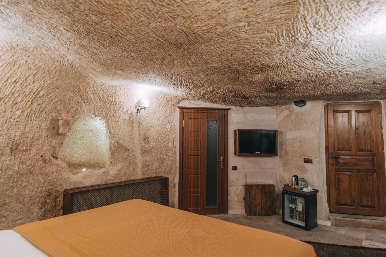 Sora Cave Hotel Goreme Exterior foto