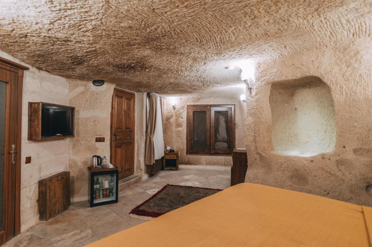 Sora Cave Hotel Goreme Exterior foto