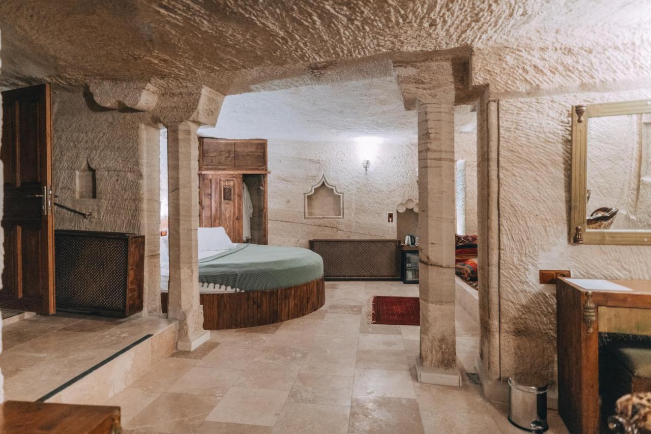 Sora Cave Hotel Goreme Exterior foto