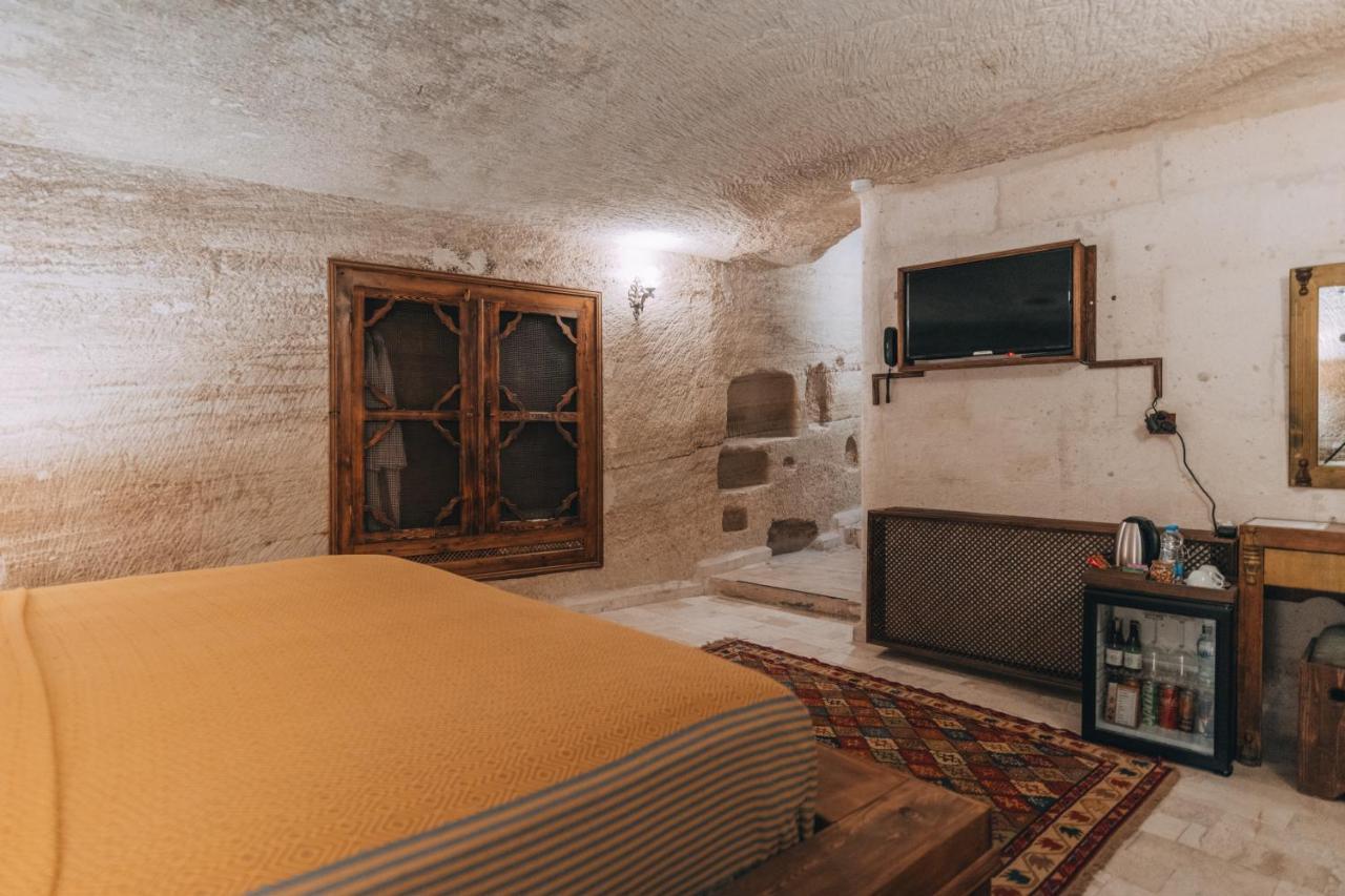 Sora Cave Hotel Goreme Exterior foto