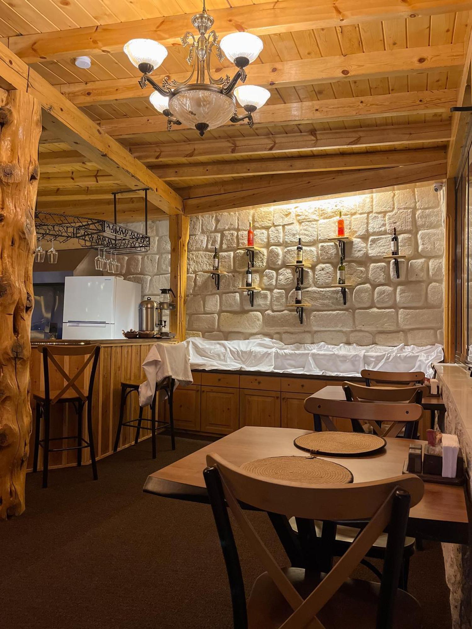 Sora Cave Hotel Goreme Exterior foto